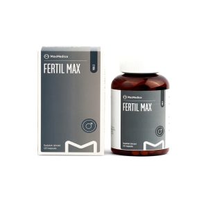 Maxmedica Fertil Max Kapsule A/120