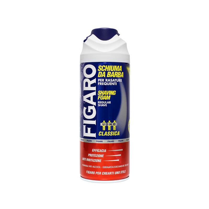 Figaro Figaro Pena Za Brijanje 400Ml