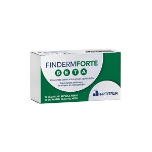 Farmitalia Finderm F Beta Ovule A/10