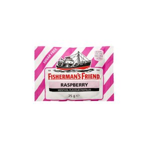 Fishermans Fishermans Bombone Malina