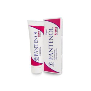 Fitogal Fitogal Pantenol Krema 50Ml