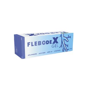 Natura Lab Flebodex Gel 75Ml