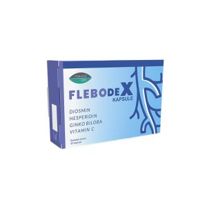Natura Lab Flebodex Kapsule A/30
