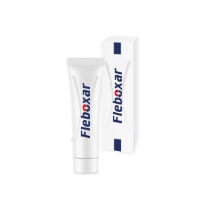 Natura Lab Fleboxar Krem Gel 50Ml
