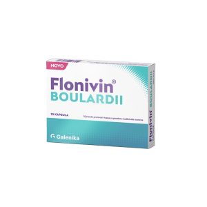 Galenika Flonivin Bulardi Kapsule A/10