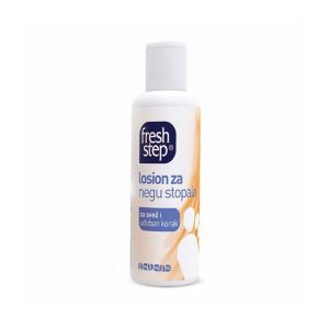 Fresh Fresh Step Losion