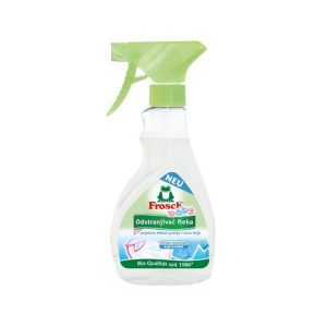 Frosch Frosch Baby Odstranjivac Fleka