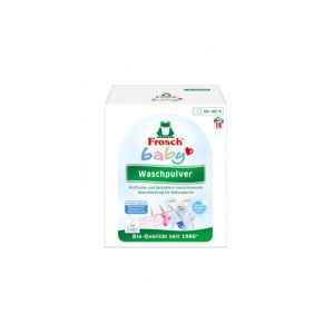 Frosch Frosch Baby Praskasti Deterdžent 1