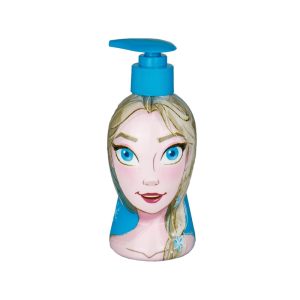 Lorenay Frozen Šampon Sa Pumpicom