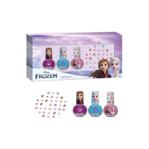 Lorenay Frozen Set Za Nokte