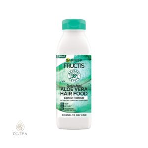 Garnier Fructis Hair Food Balsam 350Ml