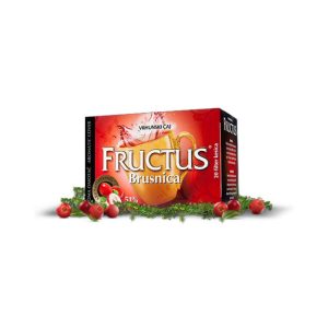 Fructus Fructus Čaj Borovnica