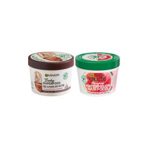 Garnier Garnier Body Superfood Krema Za Telo