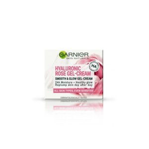 Garnier Garnier Hyaluronic Aloe Rose Krema
