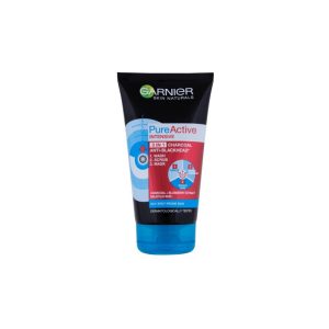 Garnier Garnier Pure Active 3U1 Sa Ugljem