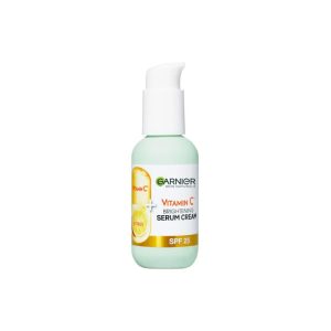 Garnier Garnier Vitamin C 2In1 Serum Krema 50Ml