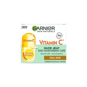 Garnier Garnier Vitamin C Glow Jelly Gel 50Ml