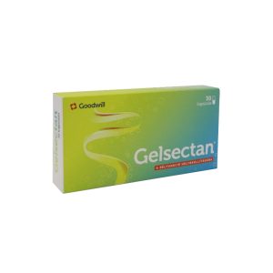 Goodwell Gelsectan Kapsule A/30