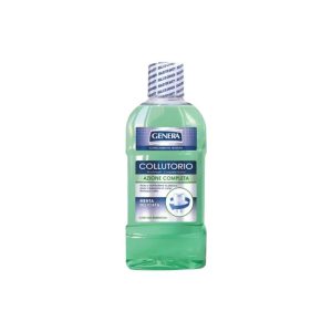 Genera Genera Tecnost Za Usta 500Ml