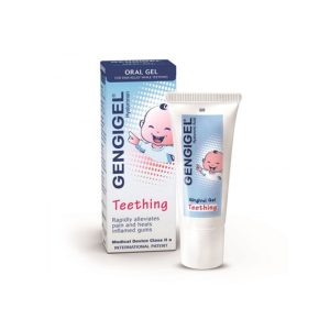 Gengigel Gengigel Baby Gel 15Ml