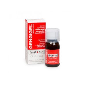 Gengigel Gengigel First Aid 50Ml