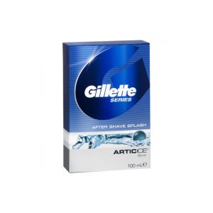 Gillette Gillette After Shave Artic Ice 100Ml