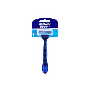 Gillette Gillette Blue 3 Comfort Plus A/1