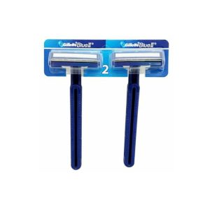 Gillette Gillette Blue Ii Lh Hrdc A/1