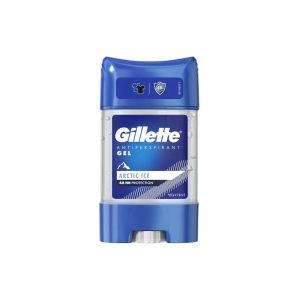 Gillette Gillette Deo Gel Arctic Ice