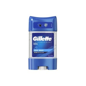 Gillette Gillette Deo Gel Cool Wave