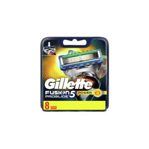 Gillette Gillette Fusion 5 Proglide 8 Cart