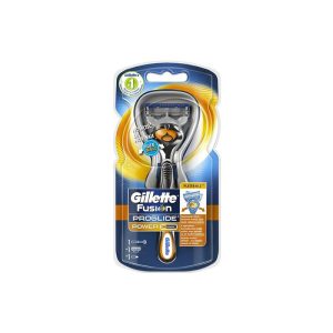 Gillette Gillette Fusion Aparat
