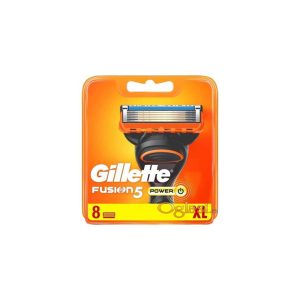 Gillette Gillette Fusion Power Ulošci A/8