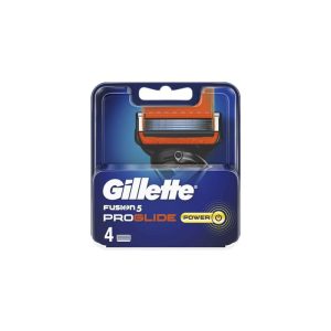 Gillette Gillette Fusion Proglide Power A/4