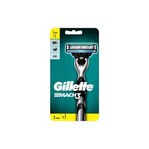 Gillette Gillette Mach 3 Power Aparat
