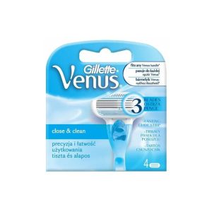 Gillette Gillette Venus Rezerva A/4
