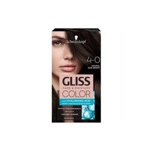 Swarchkopf Gliss Color 4-0