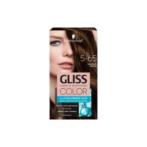 Swarchkopf Gliss Color 5-65
