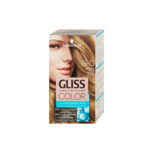 Swarchkopf Gliss Color 8-0
