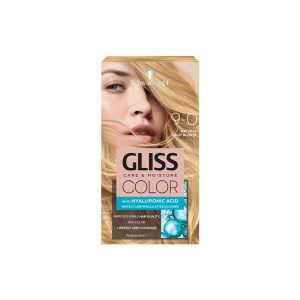 Swarchkopf Gliss Color 9-0
