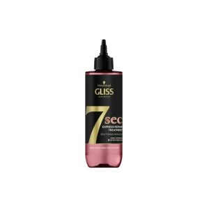 Swarchkopf Gliss Kur 7 Seconds Tretman Split Ends Miracle