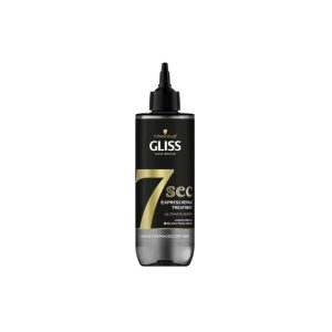 Swarchkopf Gliss Kur 7 Seconds Tretman Ultimate Repair