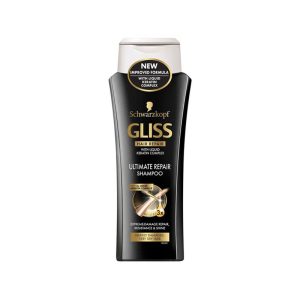 Swarchkopf Gliss Kur Šampon Ultimate Repair