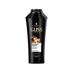 Swarchkopf Gliss Kur Šampon Ultimate Repair 400Ml