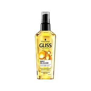 Swarchkopf Gliss Kur Sprej Tretman Oil Elixir