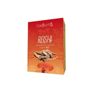 Lekovito Gljiva Reishi 50G