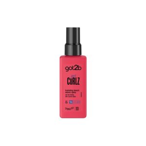 Got2B Got2B Curlz Hydrating Spray 150Ml
