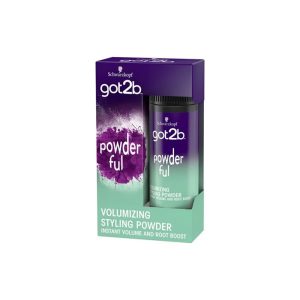 Got2B Got2B Puder Za Volumen 10G