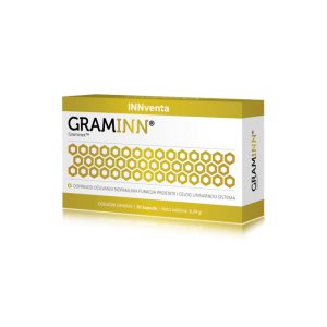 Innventa Graminn Kapsule A/30