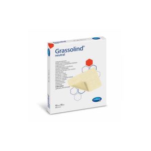Hartmann Grassolind Neutral 10X10